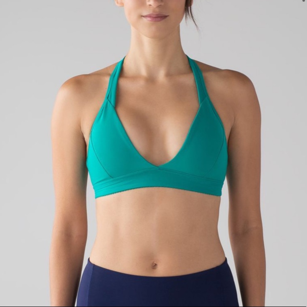 Lululemon All Day Breeze Bra